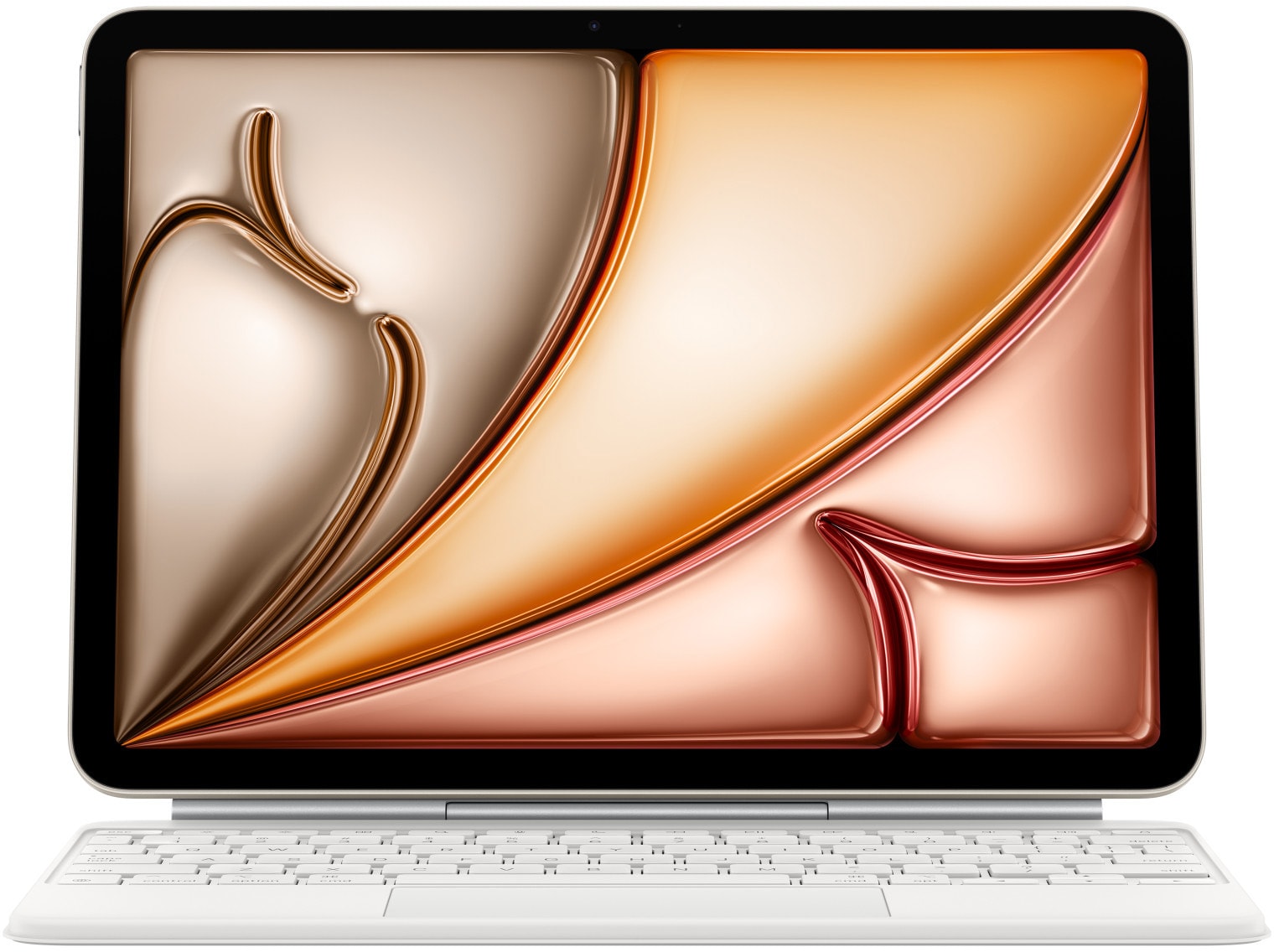 Clavier iPad APPLE  MDFW4F/A