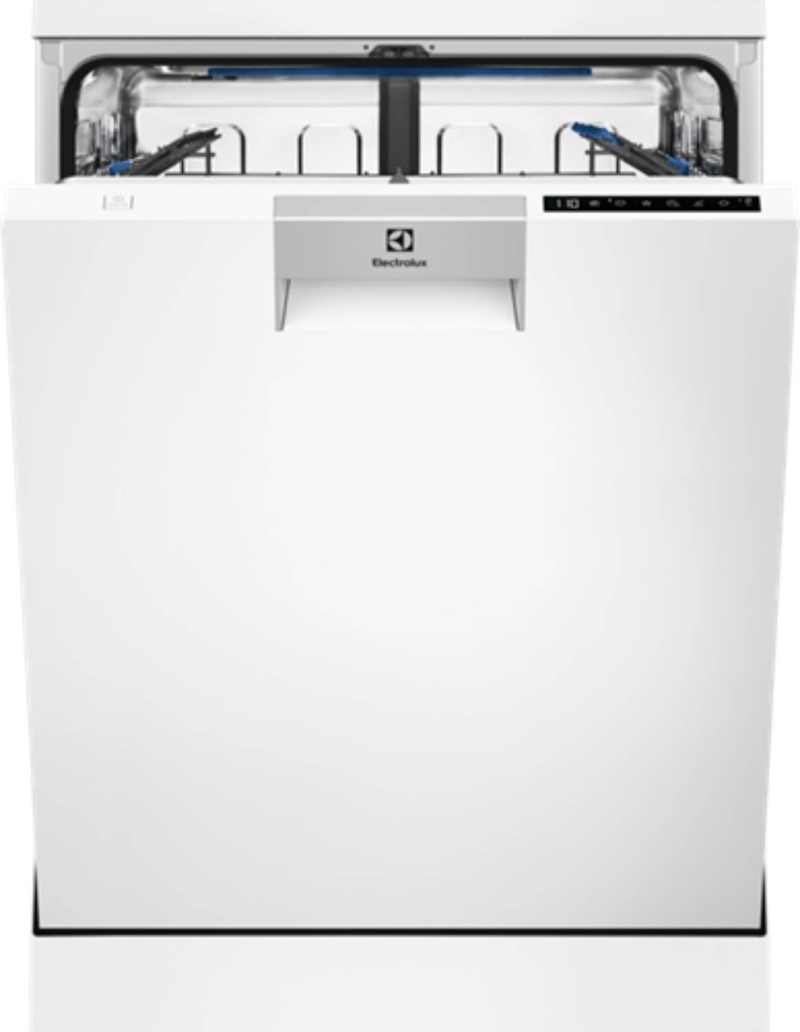 ELECTROLUX Lave vaisselle 60 cm GlassCare 13 couverts ESS87300SW ELECTROLUX Lave vaisselle 60 cm GlassCare 13 couverts ESS87300SW