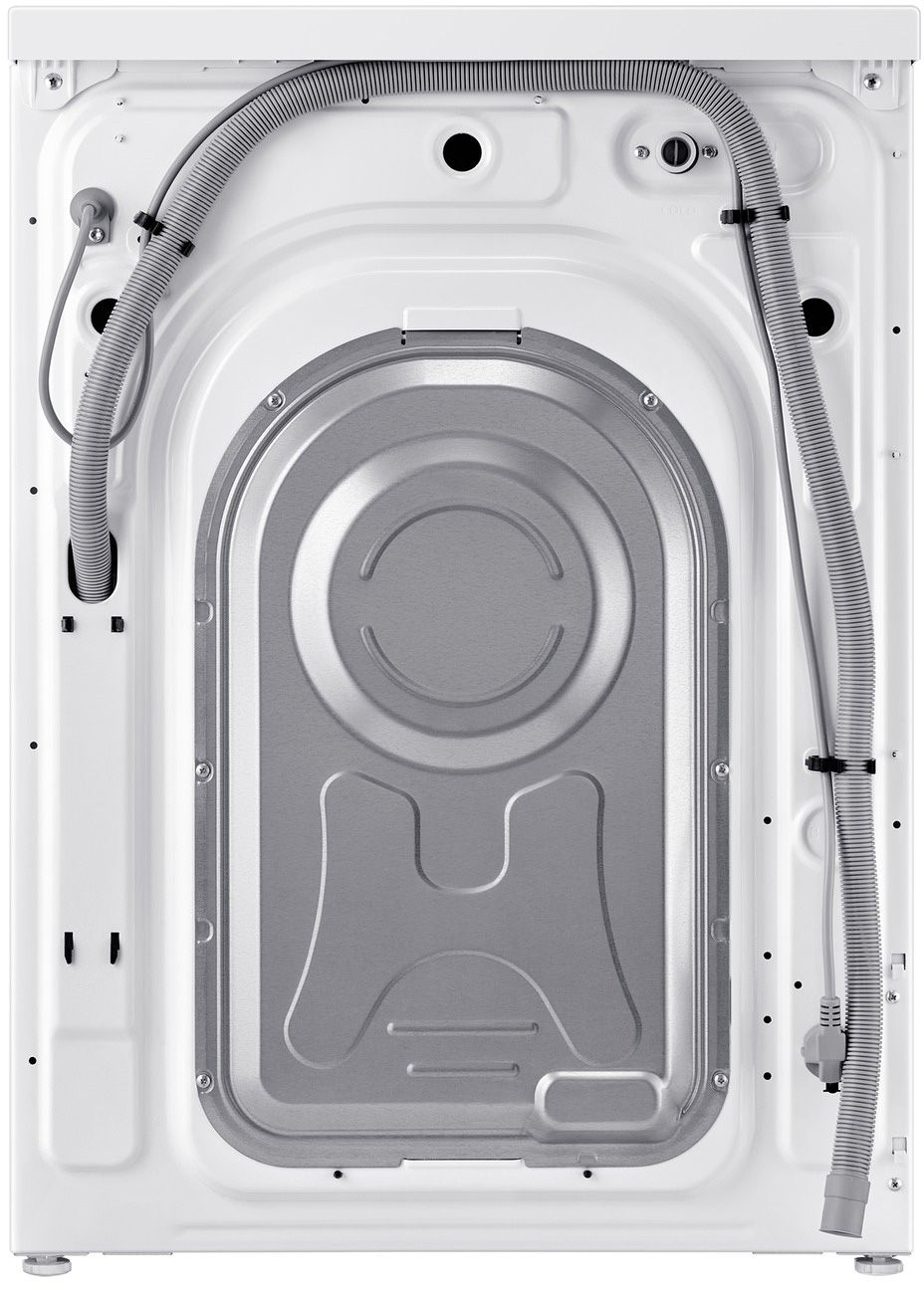 Lave linge Frontal SAMSUNG 9kg 1400trs/min Blanc - WW90CGC04DTE