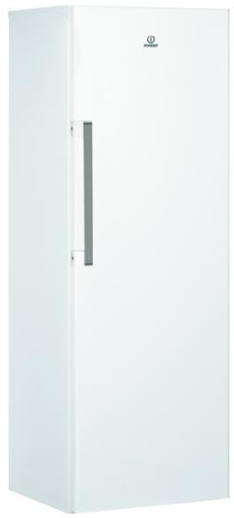 Réfrigérateur 1 porte INDESIT Froid Statique 322L Blanc - SI61W