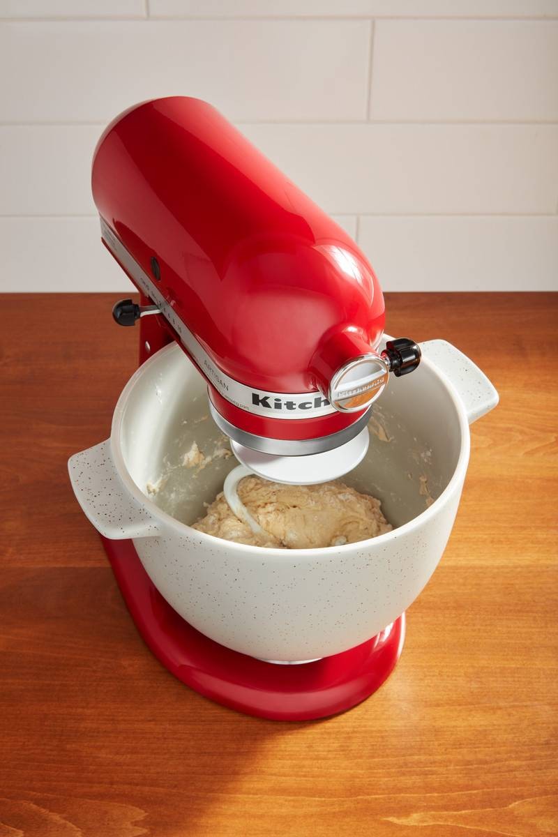 Accessoire robot KITCHENAID Bol à pain - 5KSM2CB5BGS