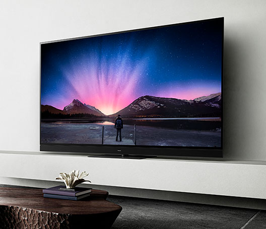 PANASONIC