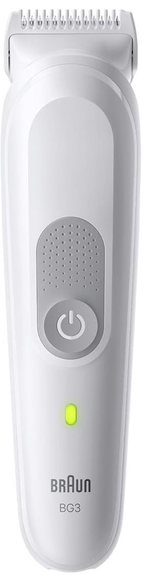 Tondeuse corps BRAUN  BG3530