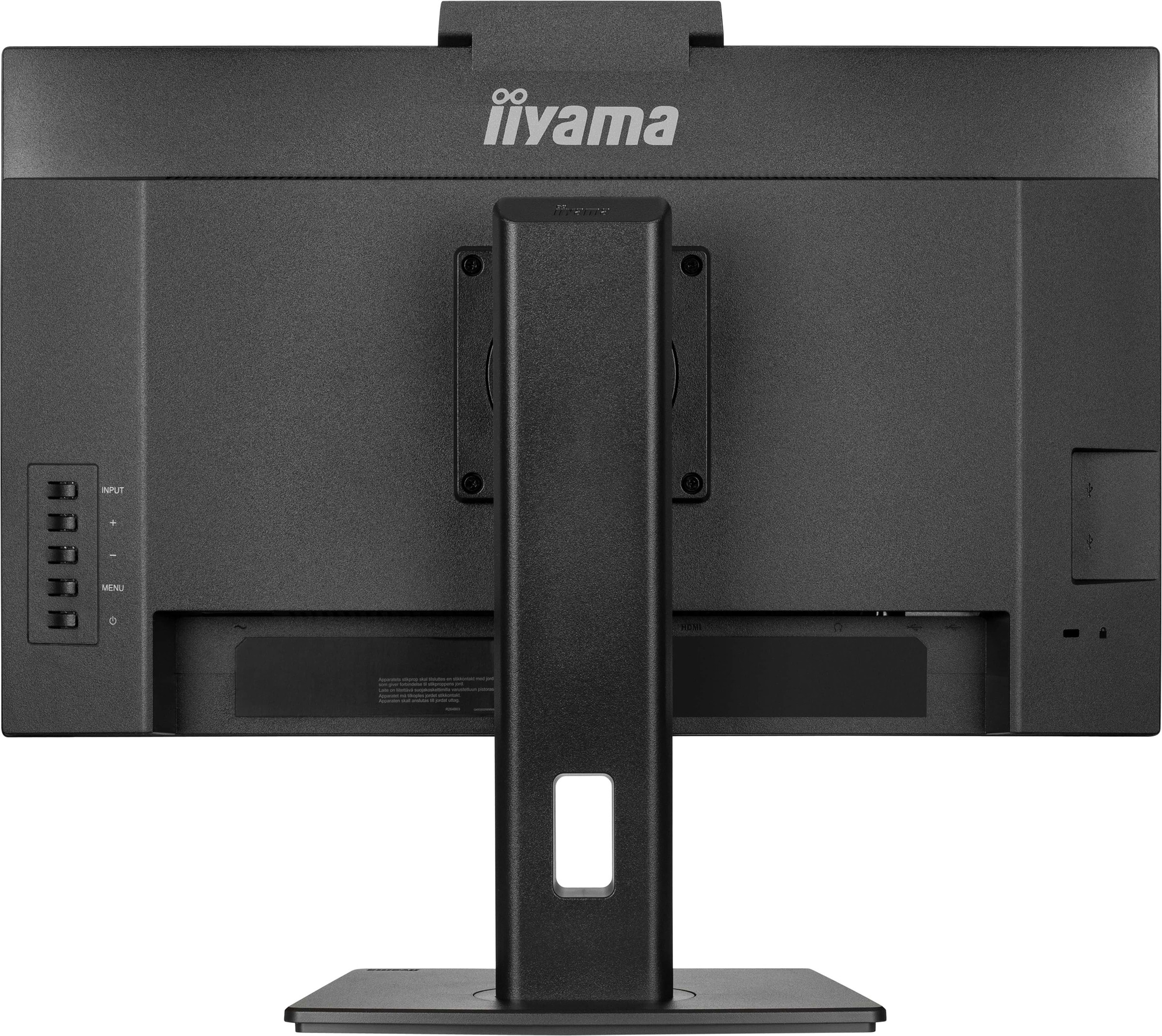 Ecran 23.8 pouces Full HD IIYAMA  - IIXUB2490HSUHB2