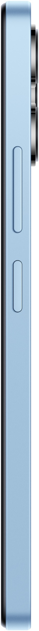 XIAOMI Smartphone Redmi 12 5G 128Go Bleu - REDMI12-5G-128GO-BL