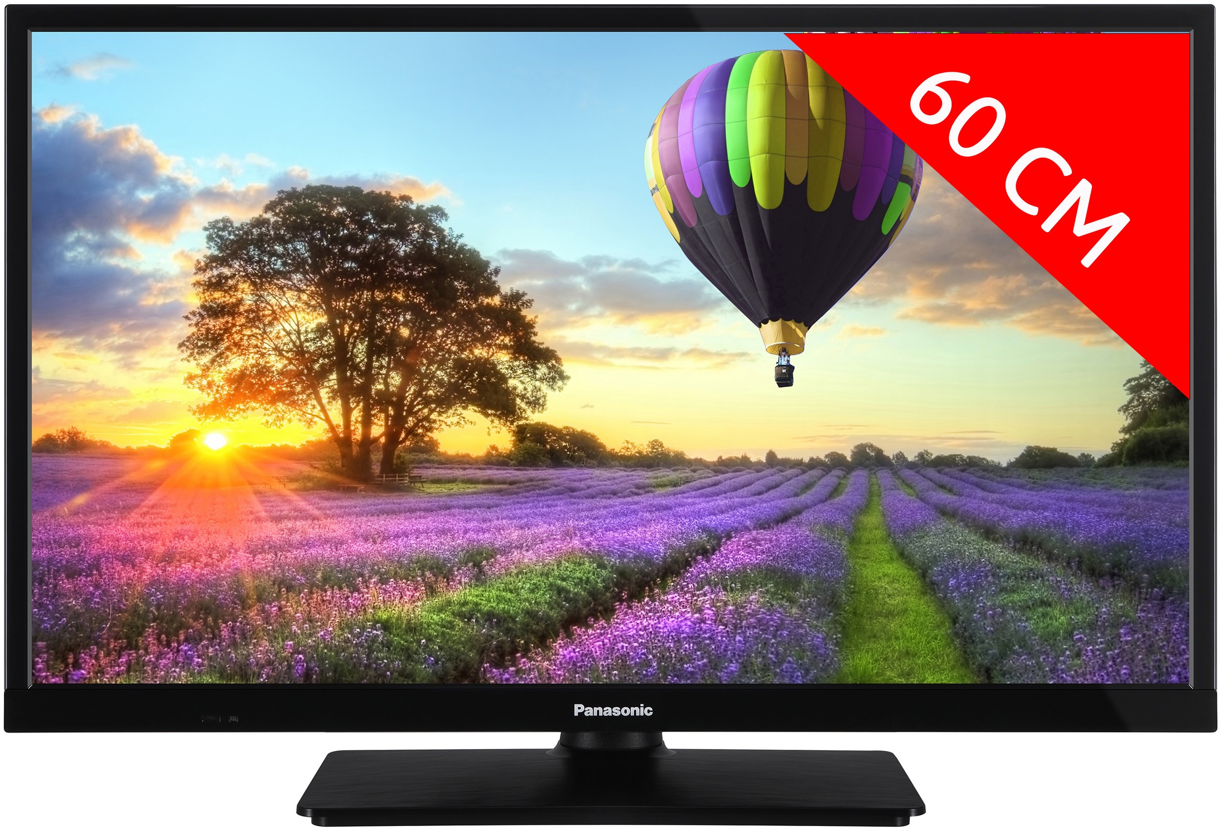 PANASONIC TV LED 60 cm   TX-24M330E