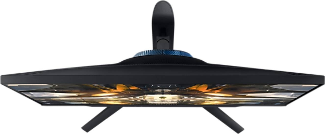 Ecran PC Gamer 27 pouces SAMSUNG Odyssey G5 165Hz 1ms - LS27AG520NUXEN Ecran PC Gamer 27 pouces SAMSUNG Odyssey G5 165Hz 1ms - LS27AG520NUXEN