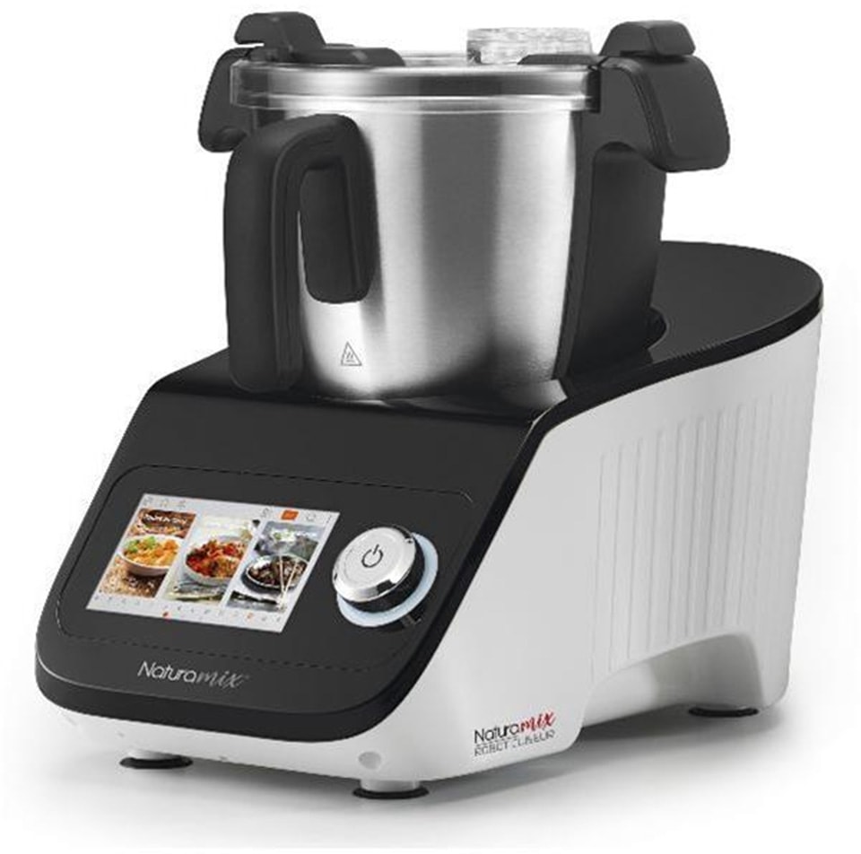 Multicuiseur NATURAMIX 3.5L, 1000W - ROBOT-NATURA