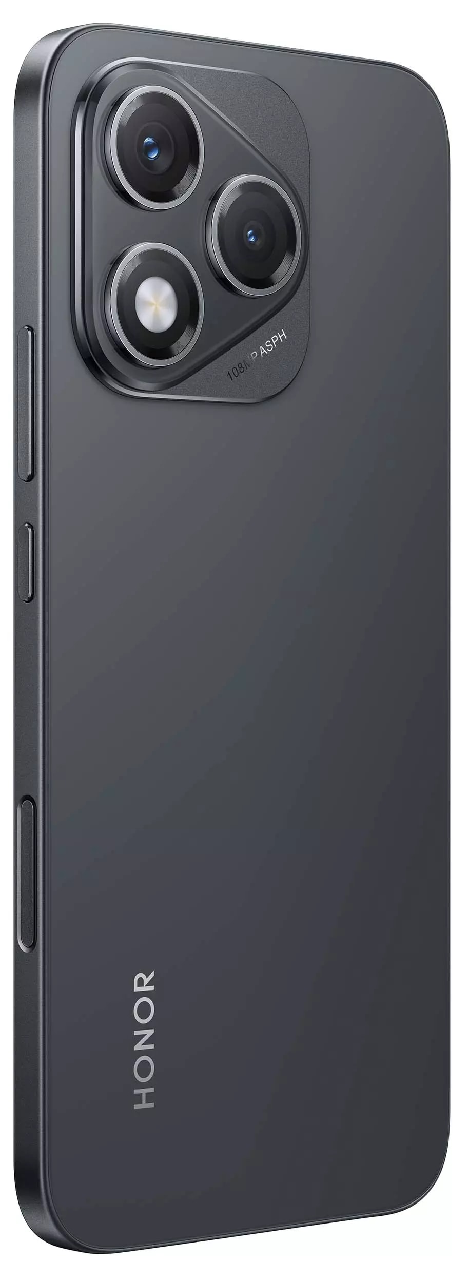 Smartphone HONOR 400 Lite 5G 256Go Noir - HONOR400LITENOIR