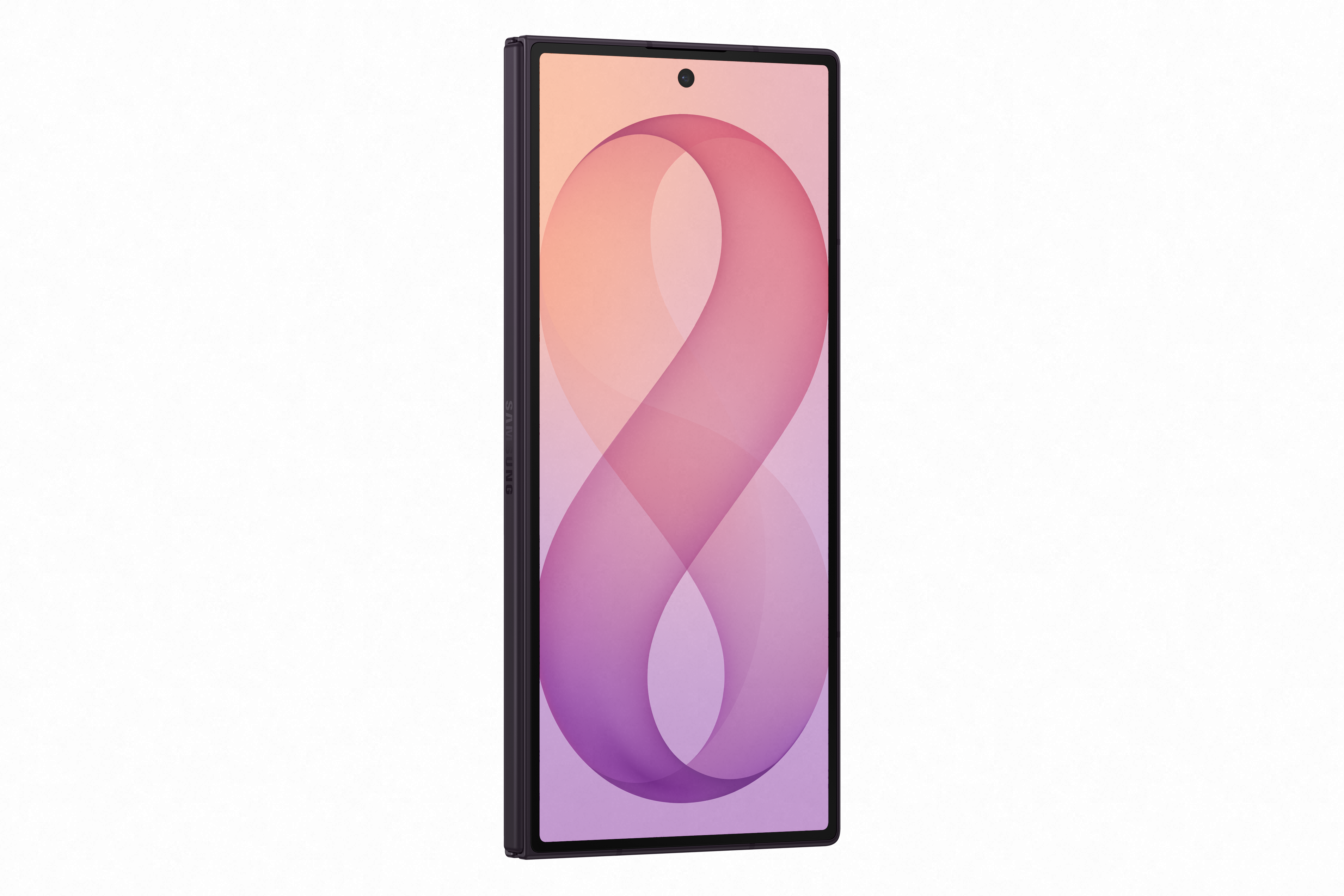 Samsung Galaxy Z Fold 8 Ultra 512Go Techno Violet SAMSUNG  - SM-F976BZVCEUB