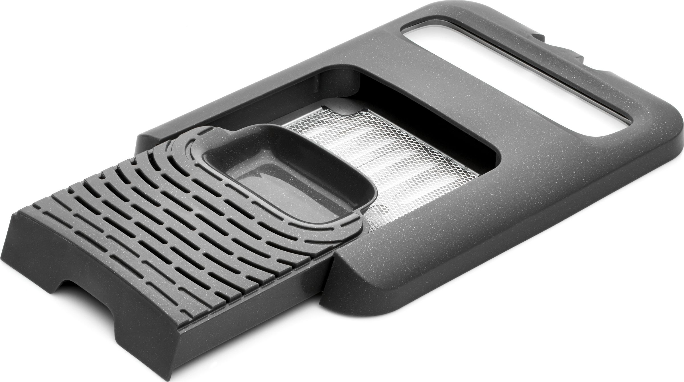 Friteuse FRIFRI 4.5L 3200W - 1948DUOFIL