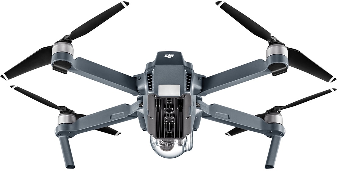 Drone DJI INNOVATION - MAVICPROCOMBO Drone DJI INNOVATION - MAVICPROCOMBO