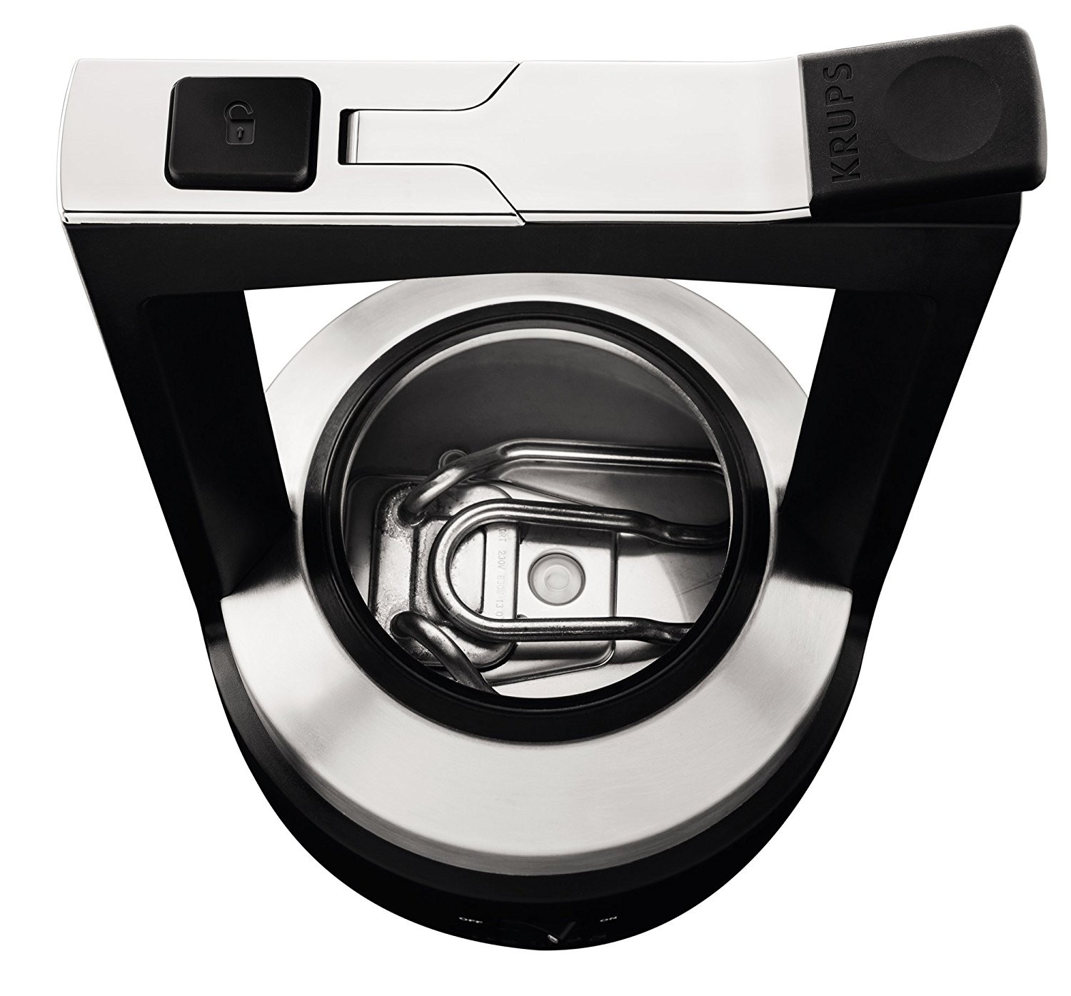Cafetière KRUPS  - KM468910