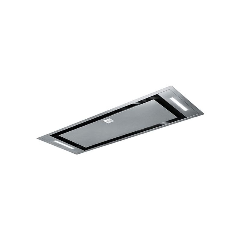 Groupe filtrant ROBLIN , 66dB, 77cm, Inox - 6208169