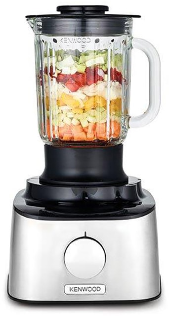 Robot culinaire KENWOOD  - FDM301SS