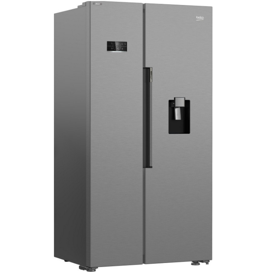 Réfrigérateur américain BEKO - GN163241DXBN Réfrigérateur américain BEKO - GN163241DXBN