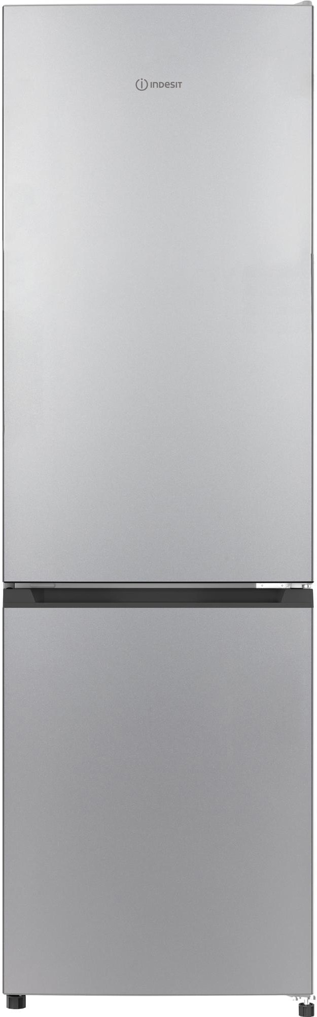 Réfrigérateur congélateur haut INDESIT 250L No Frost Total INKF8251S4E
