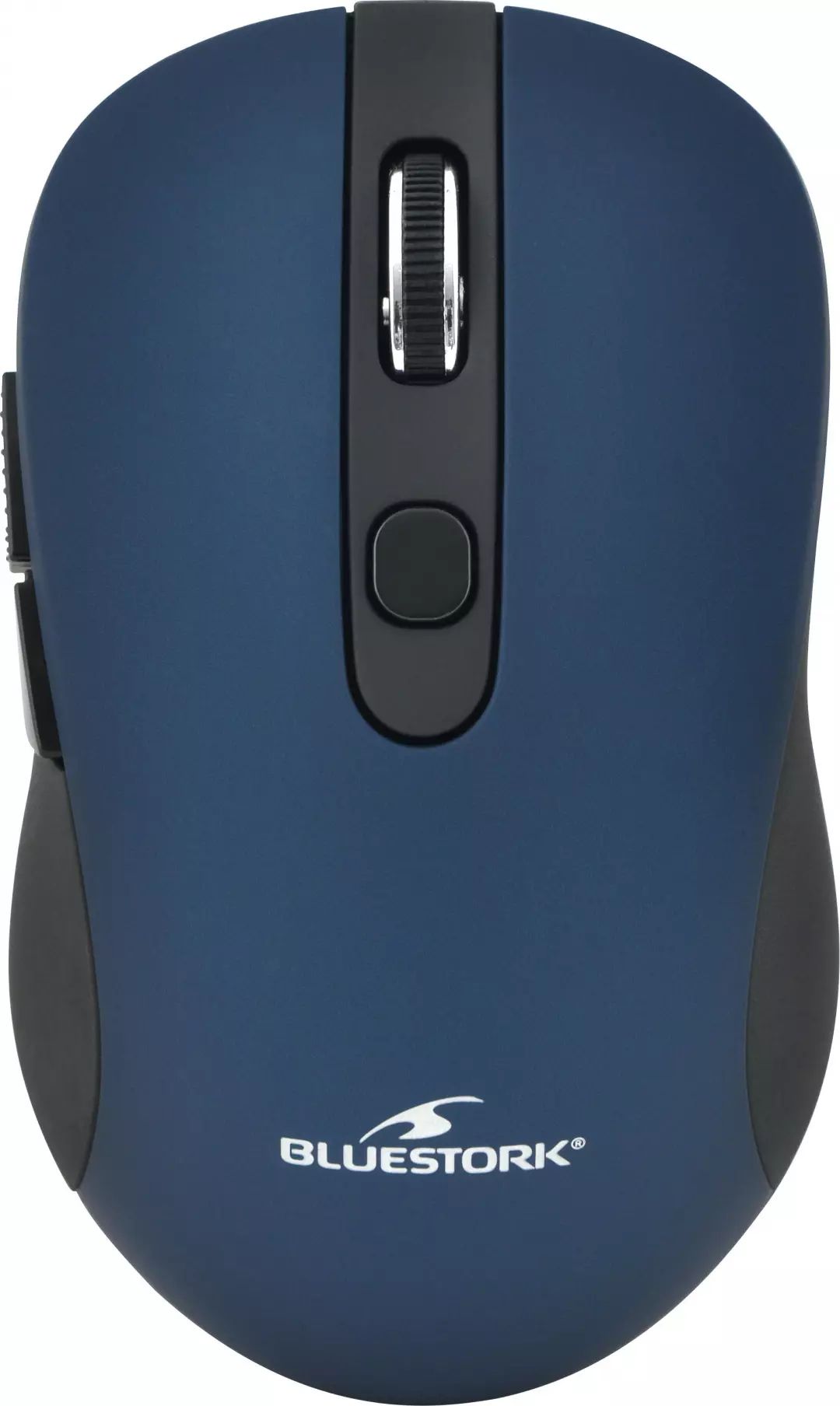 Souris sans fil BLUESTORK Bluetooth USB Bleu - M-WL-OFF60-BLUE