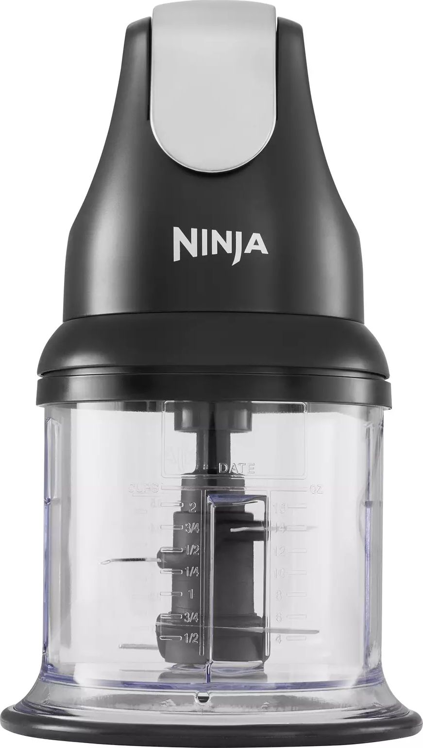 Hachoir NINJA Bol 500ml 200W Noir NJ1002EUBK