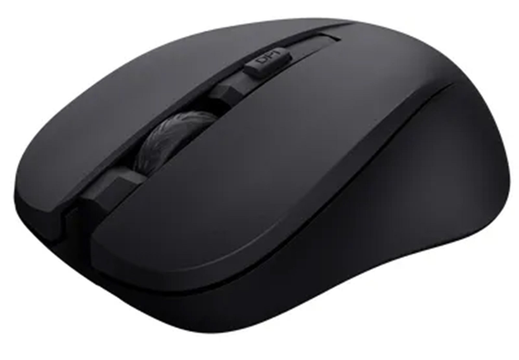 Souris sans fil TRUST Optique Bluetooth Noir MYDOSILENTNOIR-25084