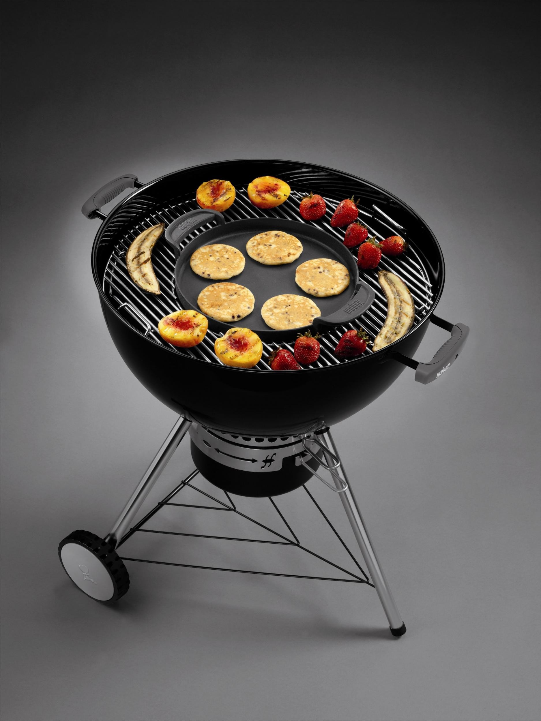 Accessoire barbecue WEBER  - 7421