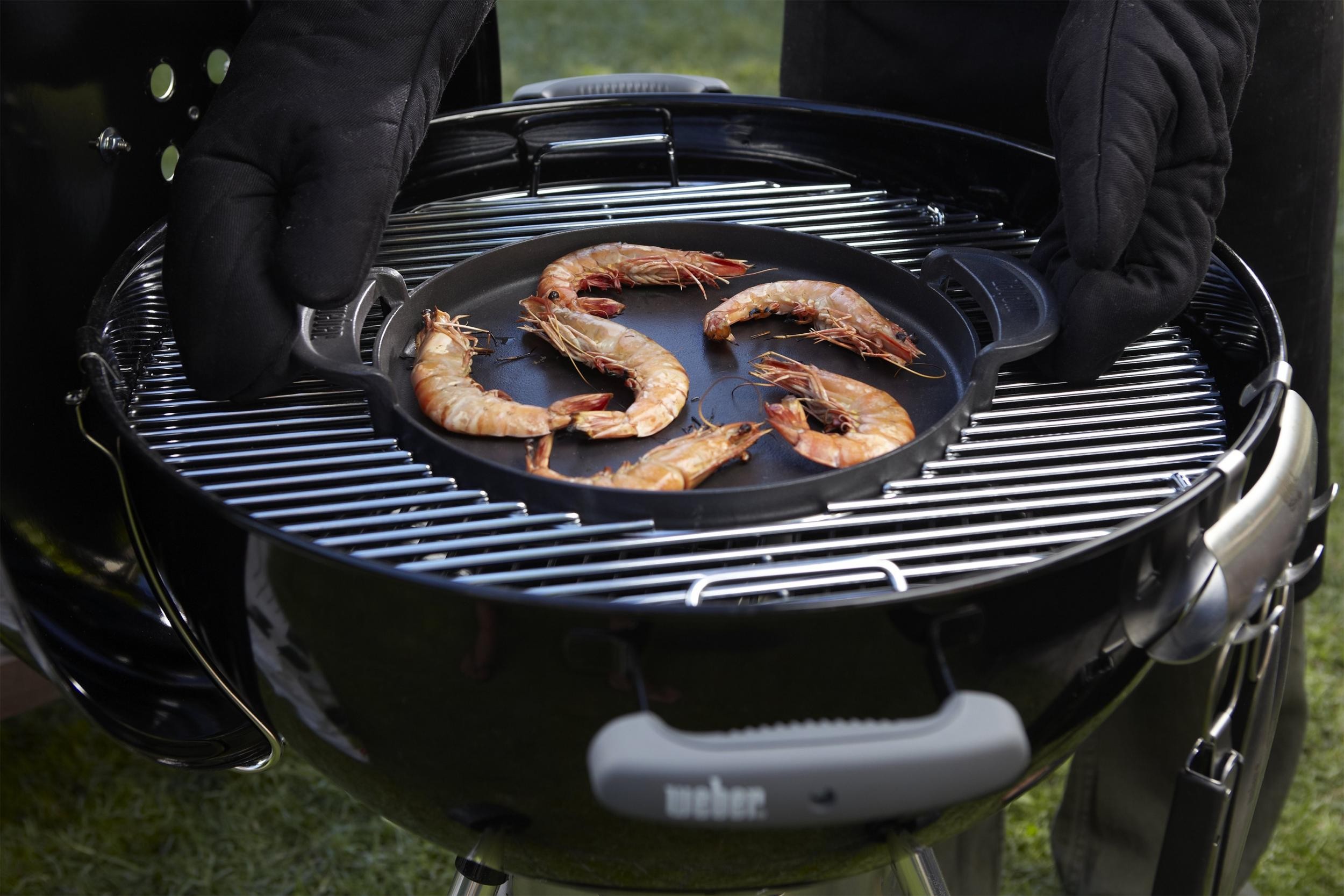 Accessoire barbecue WEBER  - 7421