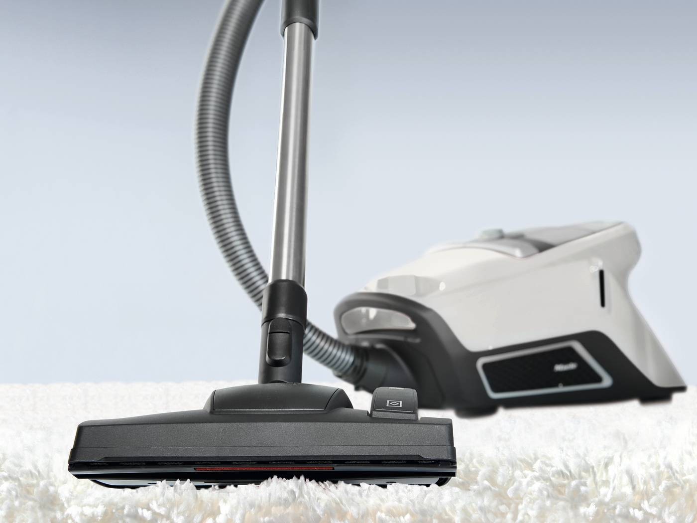 Aspirateur traîneau MIELE  - BLIZZARDCX1FLEX