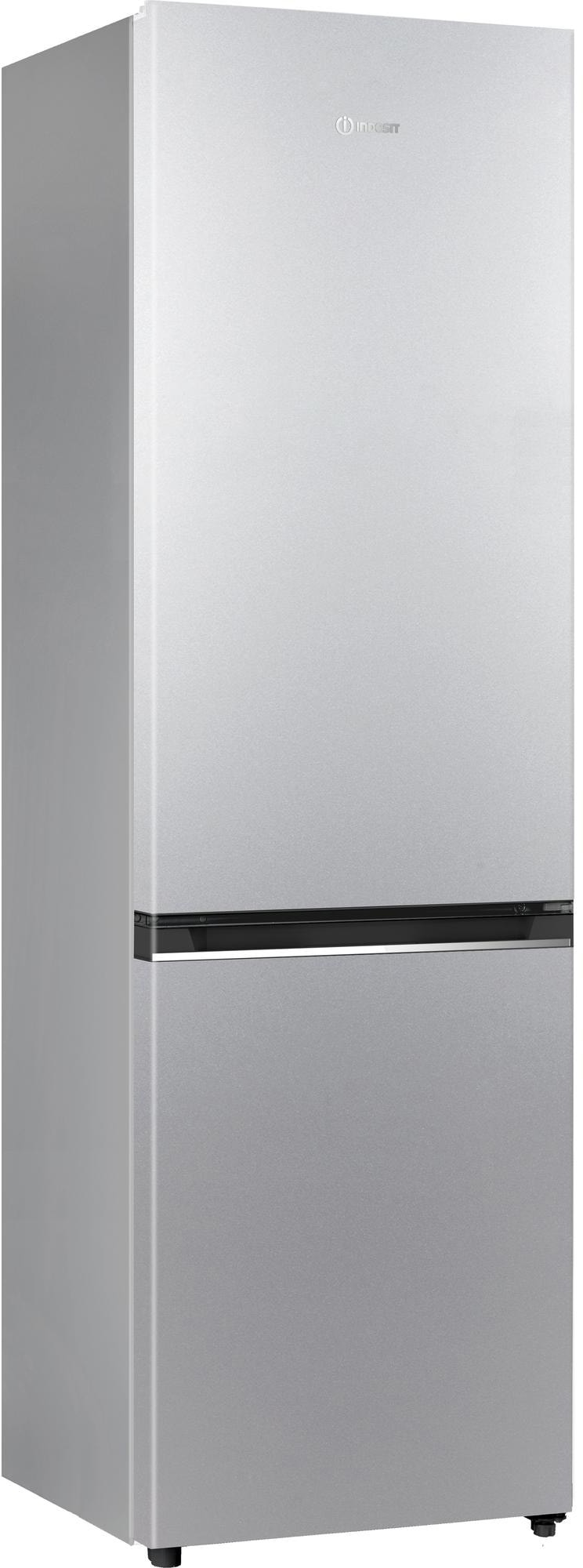 Réfrigérateur congélateur haut INDESIT 250L No Frost Total - INKF8251S4E