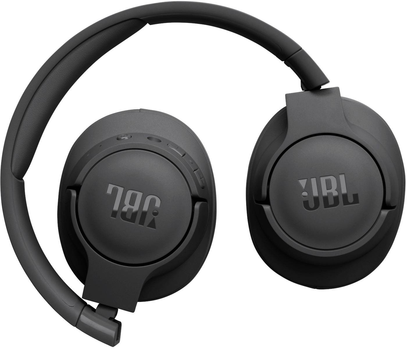 Casque audio arceau JBL Tune 720BT Noir - TUNE720BT-NOIR
