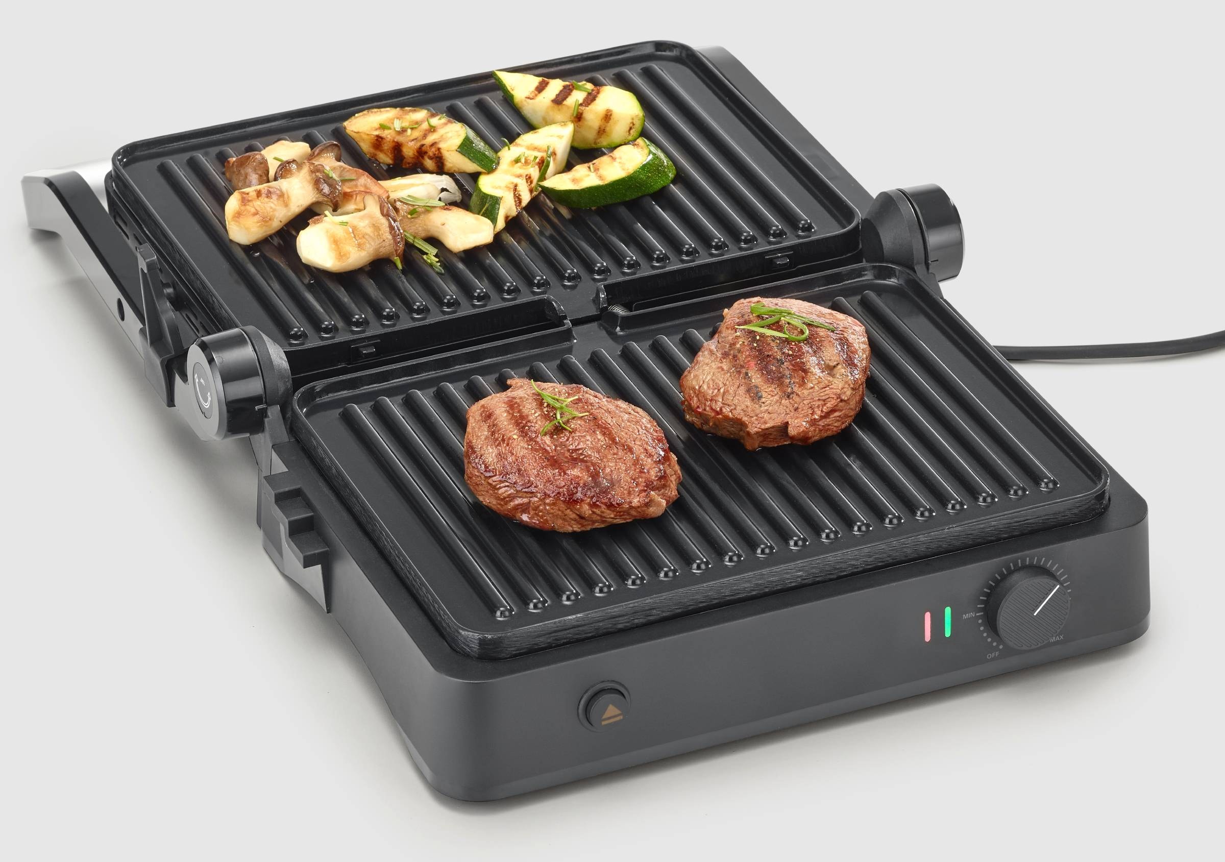 Grill viandes SEVERIN  - KG2398
