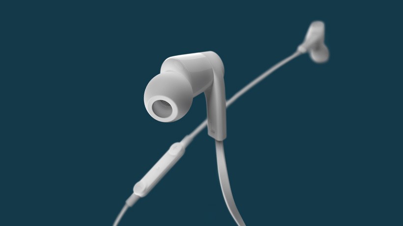 BELKIN Kit main libre G3H0001BTWHT BELKIN Kit main libre G3H0001BTWHT