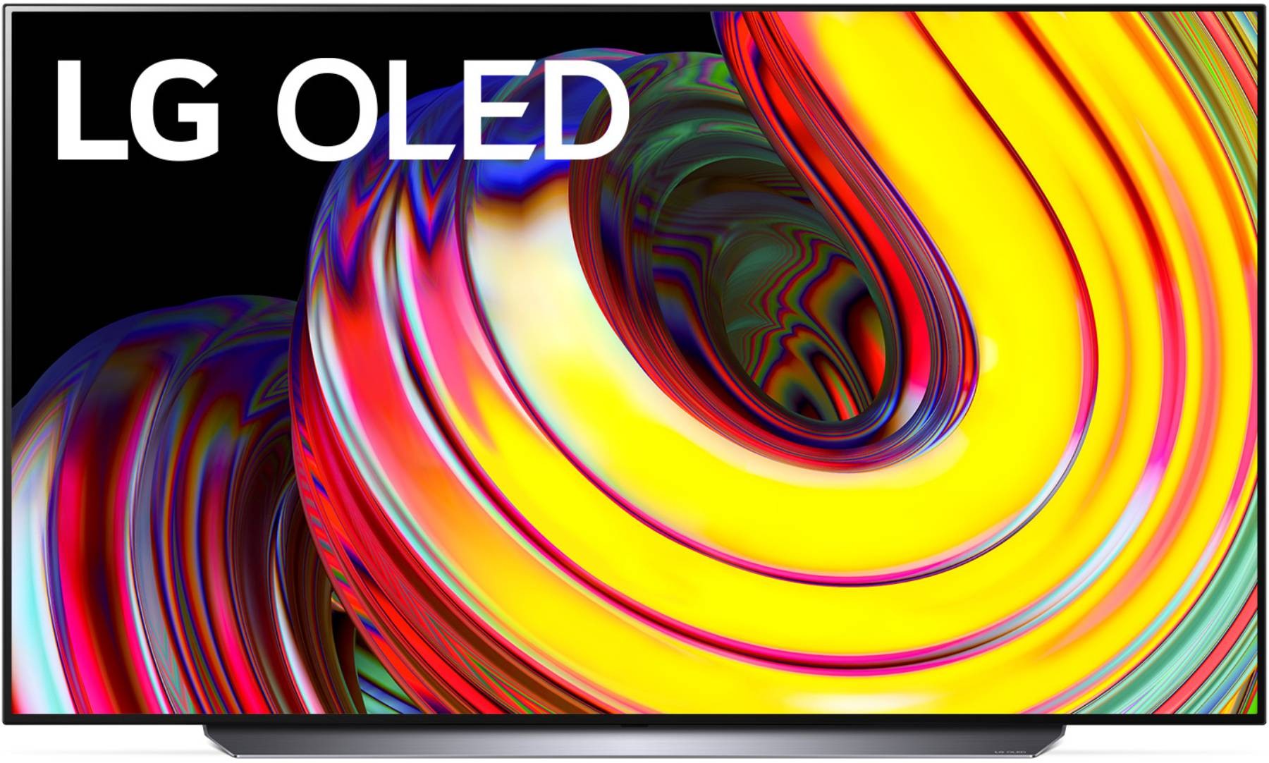 TV OLED 4K 164 cm LG CS 2022 55" - OLED65CS6 TV OLED 4K 164 cm LG CS 2022 55" - OLED65CS6