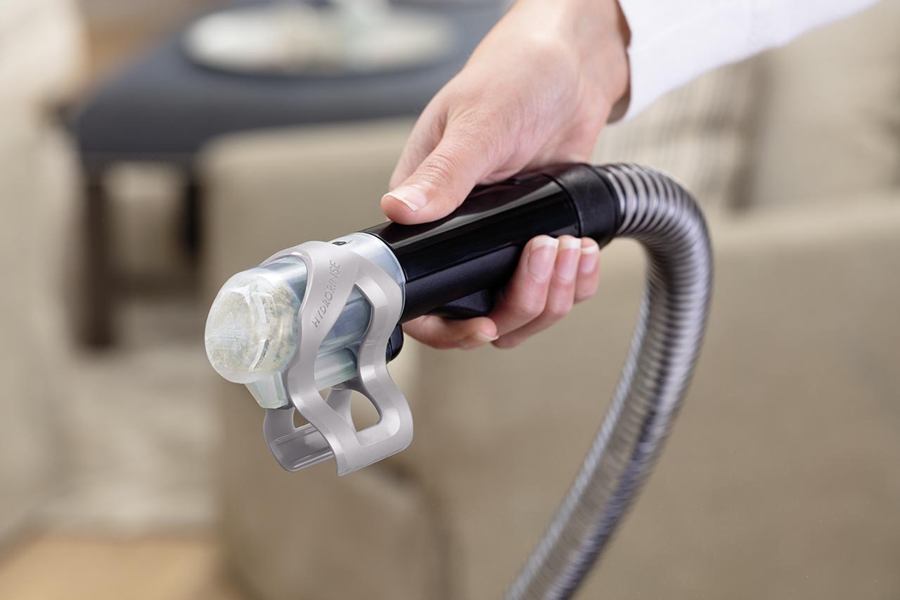 Nettoyeur détacheur BISSELL SpotClean Plus 3724N - SPOTCLEAN-PLUS Nettoyeur détacheur BISSELL SpotClean Plus 3724N - SPOTCLEAN-PLUS