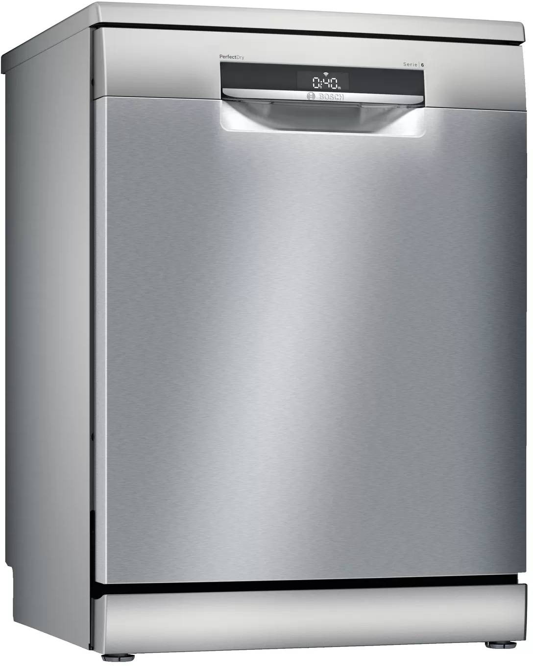 BOSCH Lave vaisselle 60 cm SMS6ZDI08E BOSCH Lave vaisselle 60 cm SMS6ZDI08E