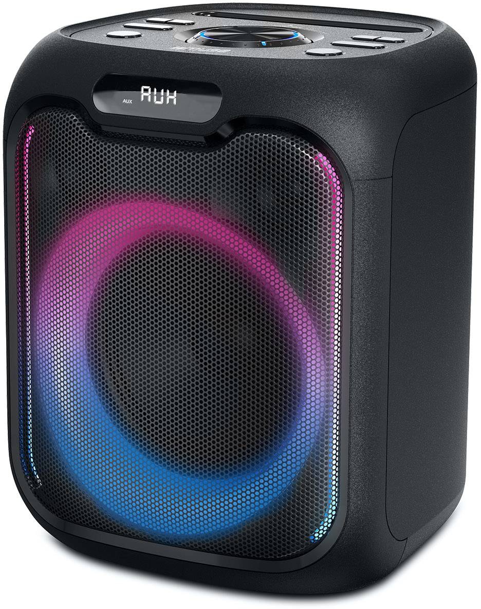 Enceinte sono portable MUSE 150W - M-1803D