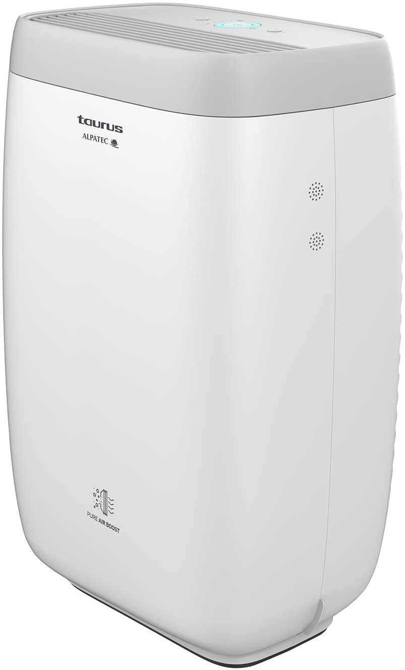 Purificateur d'air ALPATEC  - AP2040