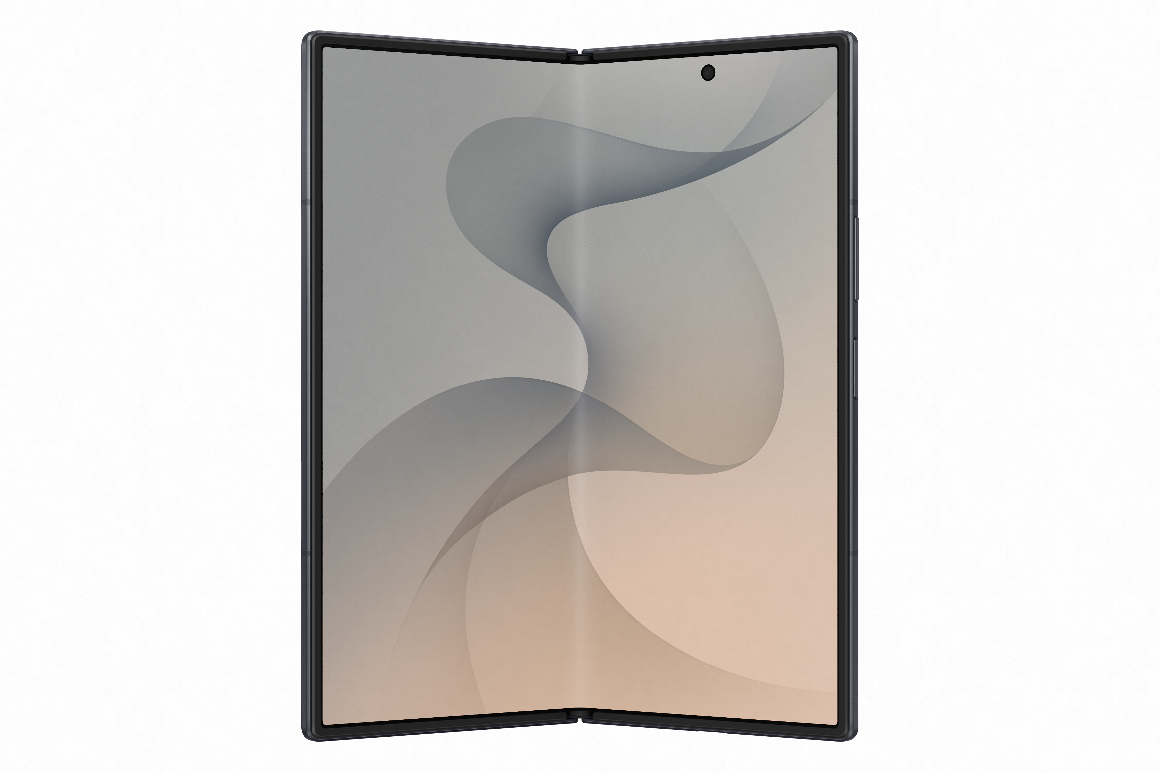 Samsung Galaxy Z Fold 8 Ultra 512Go Graphite SAMSUNG  - SM-F976BZKCEUB