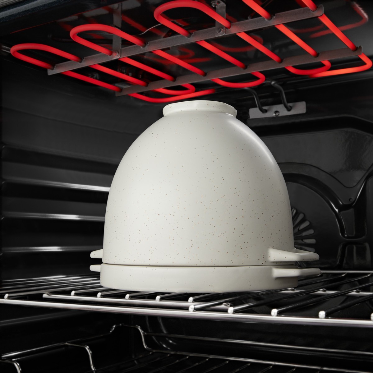 Accessoire robot KITCHENAID Bol à pain - 5KSM2CB5BGS
