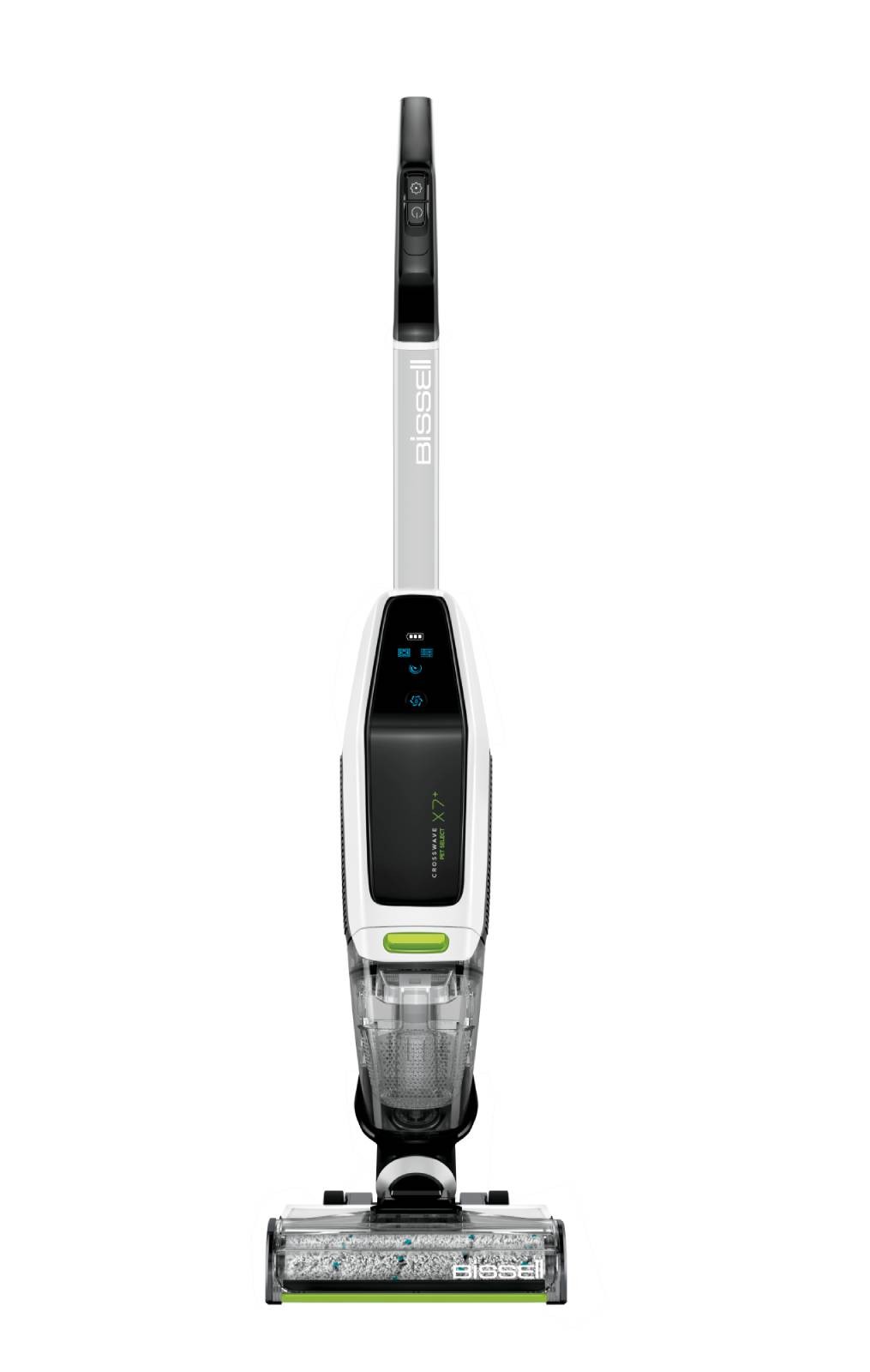 BISSELL Aspirateur laveur Sans fil CrossWave X7 Plus CROSSWAVEX7-3401NL BISSELL Aspirateur laveur Sans fil CrossWave X7 Plus CROSSWAVEX7-3401NL