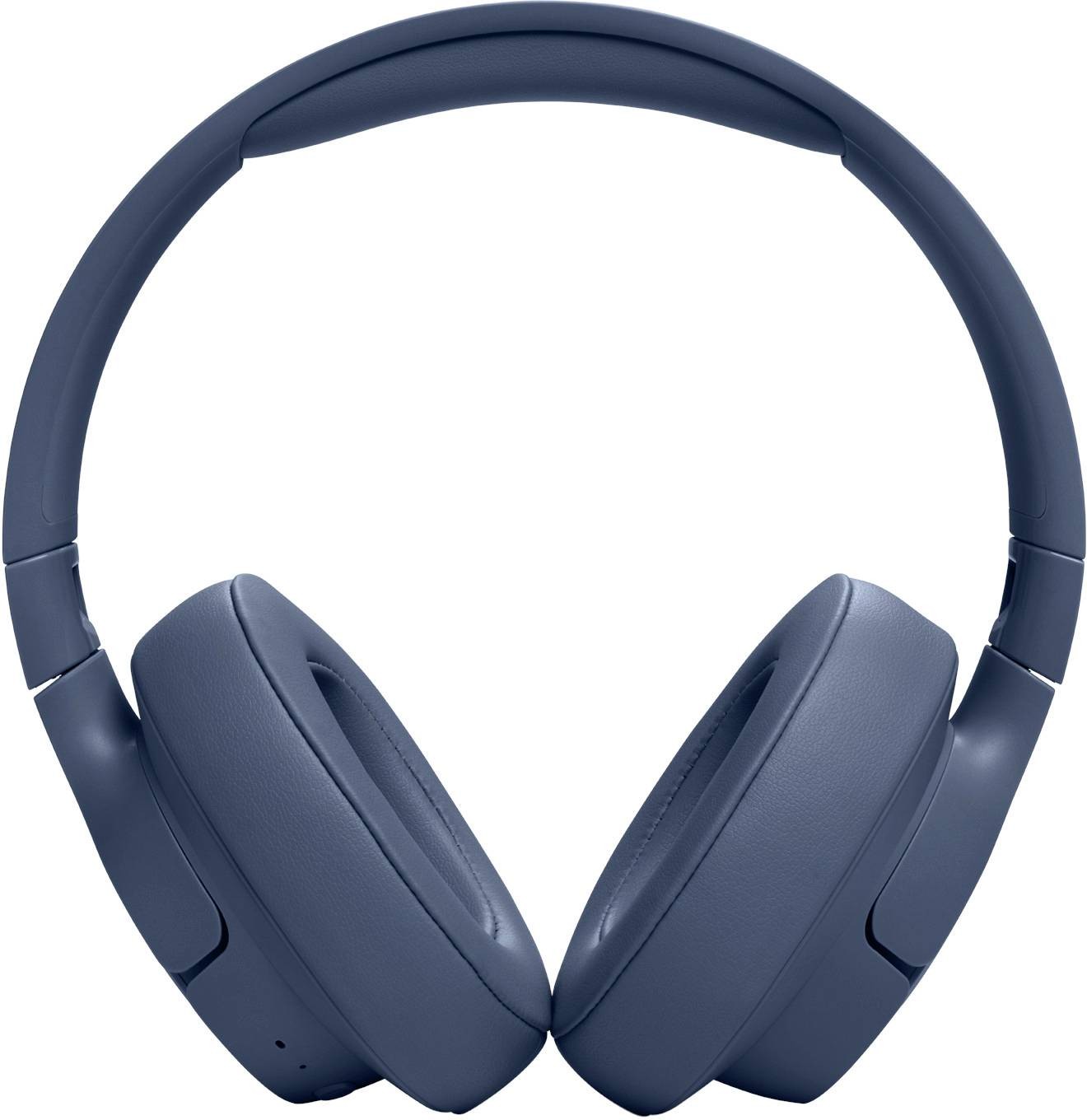 Casque audio arceau JBL Tune 720BT Bleu TUNE720BT-BLEU