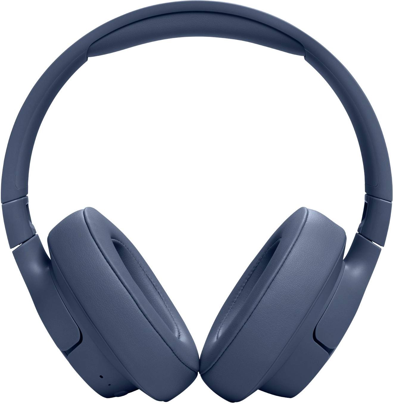 JBL Casque audio arceau Tune 720BT Bleu  TUNE720BT-BLEU