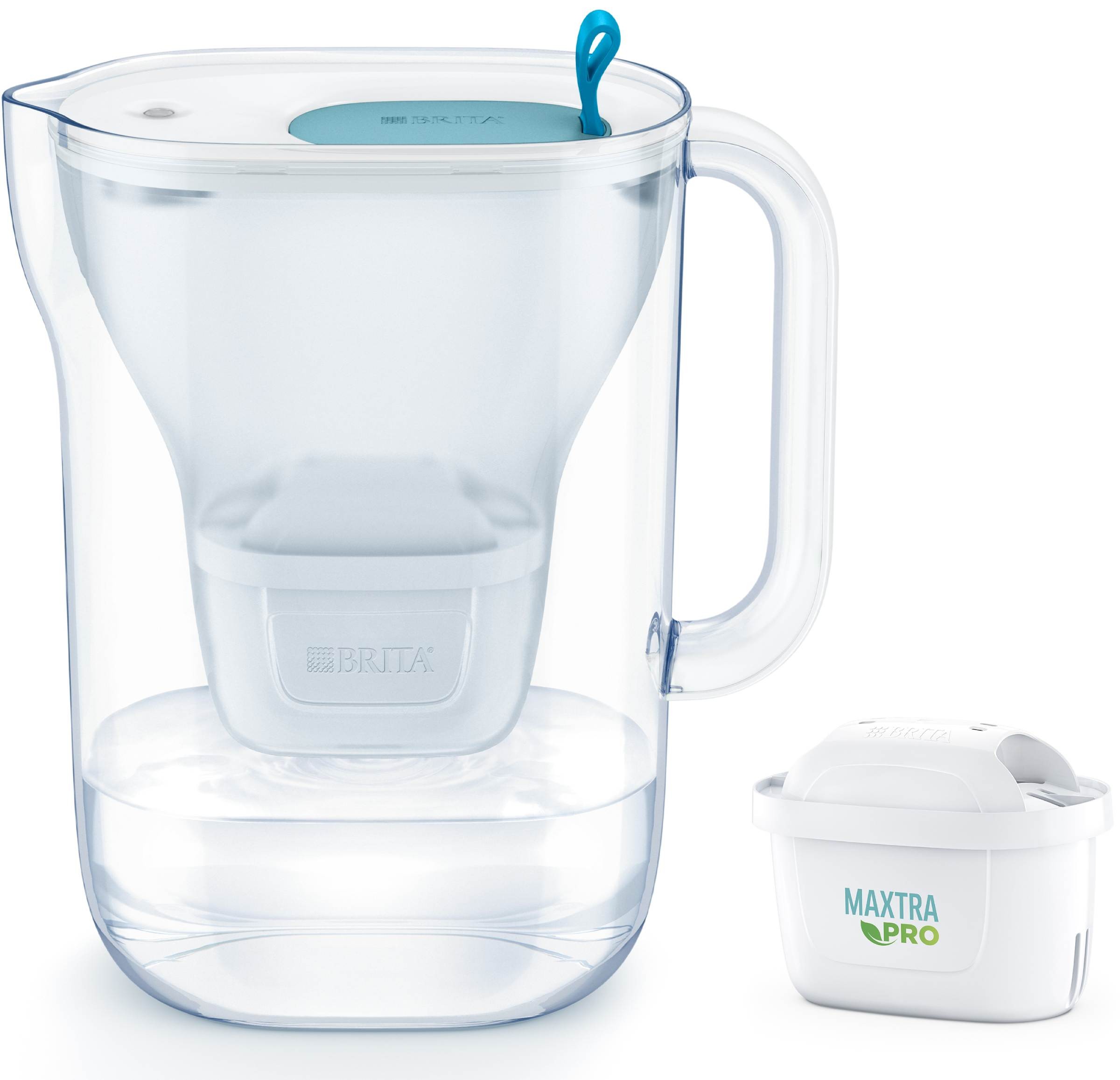 Carafe BRITA FRANCE 1.4L Eau Filtrée 1051124