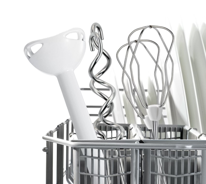 Batteur BOSCH  - MFQ3540