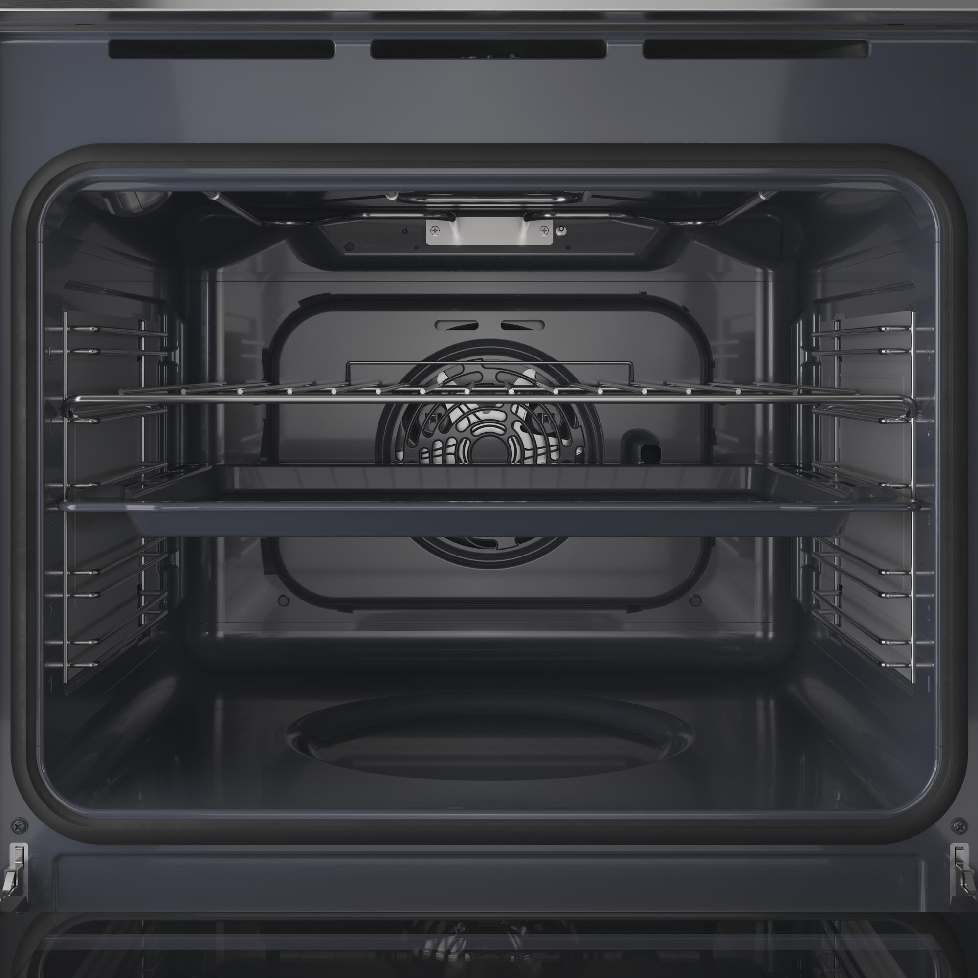Four encastrable catalyse HOTPOINT ARISTON - HAO458CX Four encastrable catalyse HOTPOINT ARISTON - HAO458CX