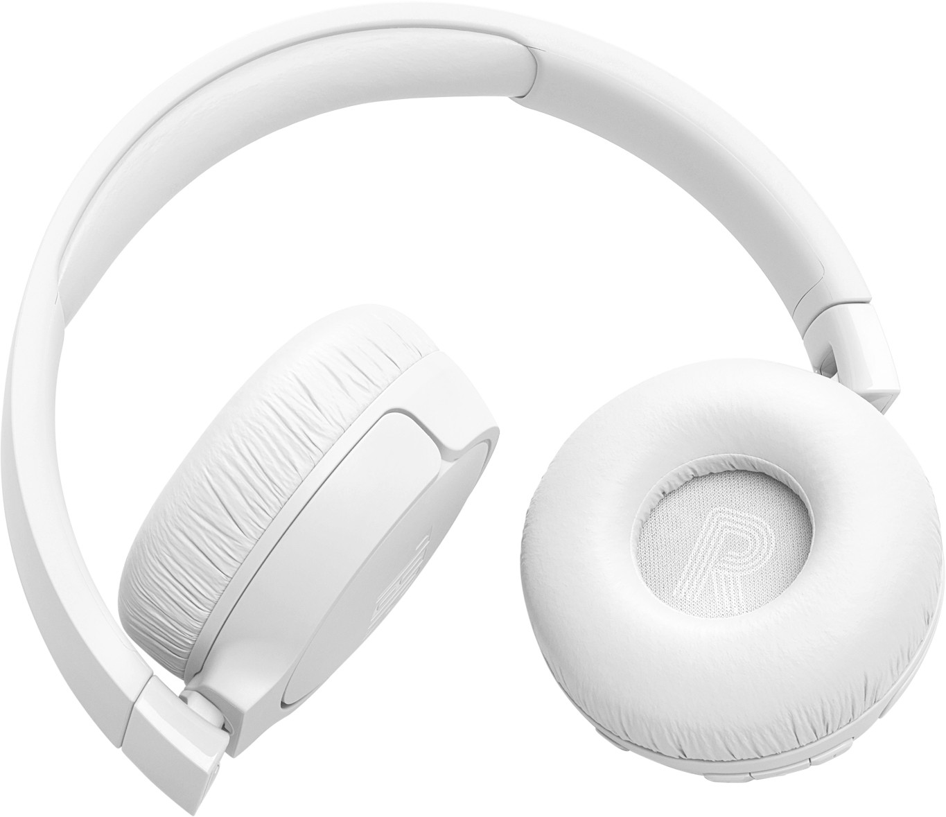 Casque audio arceau JBL Tune 770 NC Blanc - JBLT770NCWHT Casque audio arceau JBL Tune 770 NC Blanc - JBLT770NCWHT