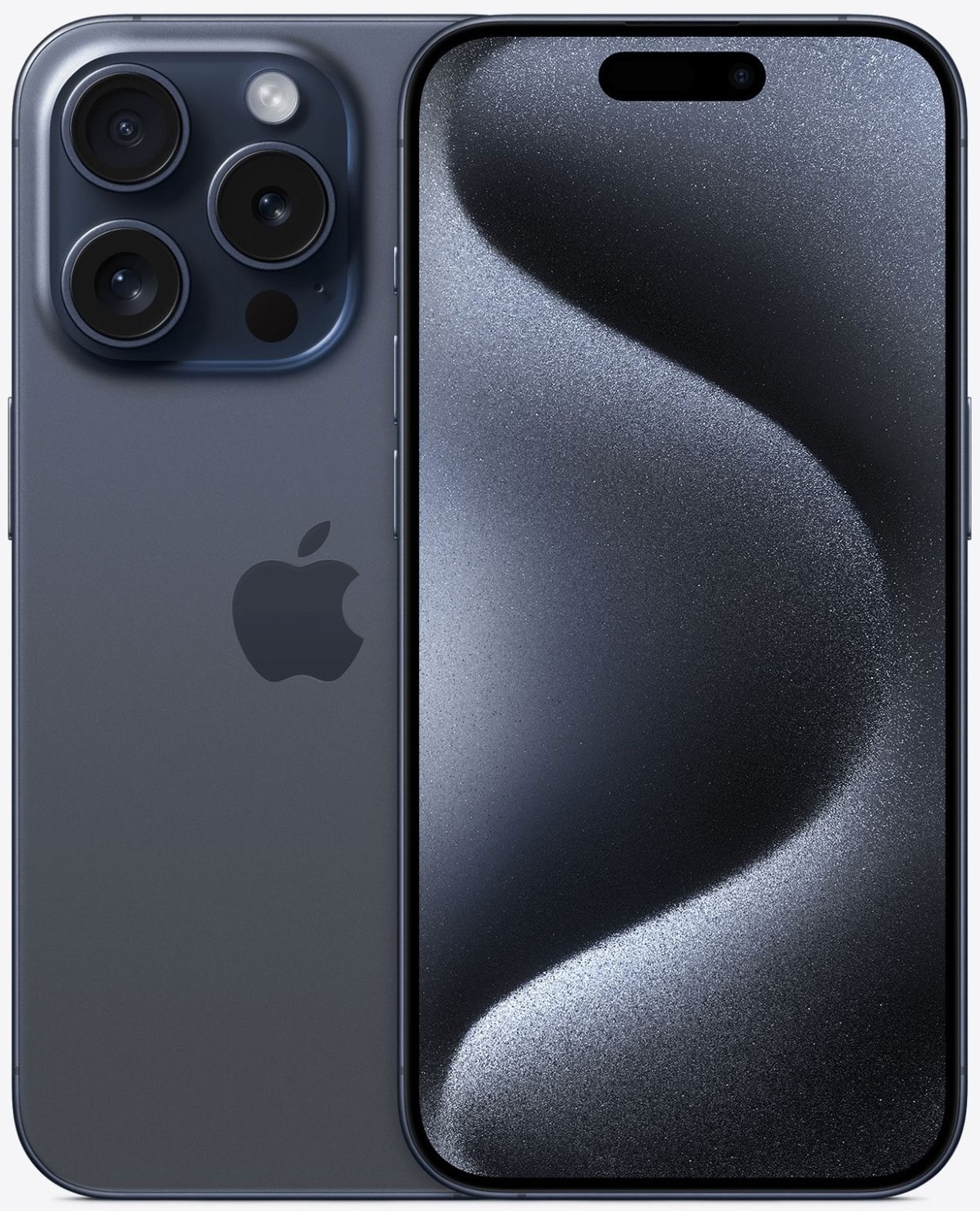 Smartphone APPLE 15 Pro Max 1TB Bleu - IPHONE15PROM-1TB-BLU Smartphone APPLE 15 Pro Max 1TB Bleu - IPHONE15PROM-1TB-BLU