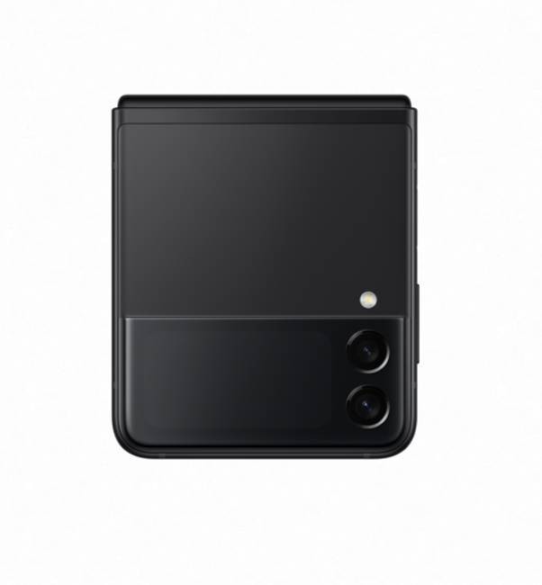 Smartphone SAMSUNG - GALAXY-ZFLIP3-128-BL Smartphone SAMSUNG - GALAXY-ZFLIP3-128-BL