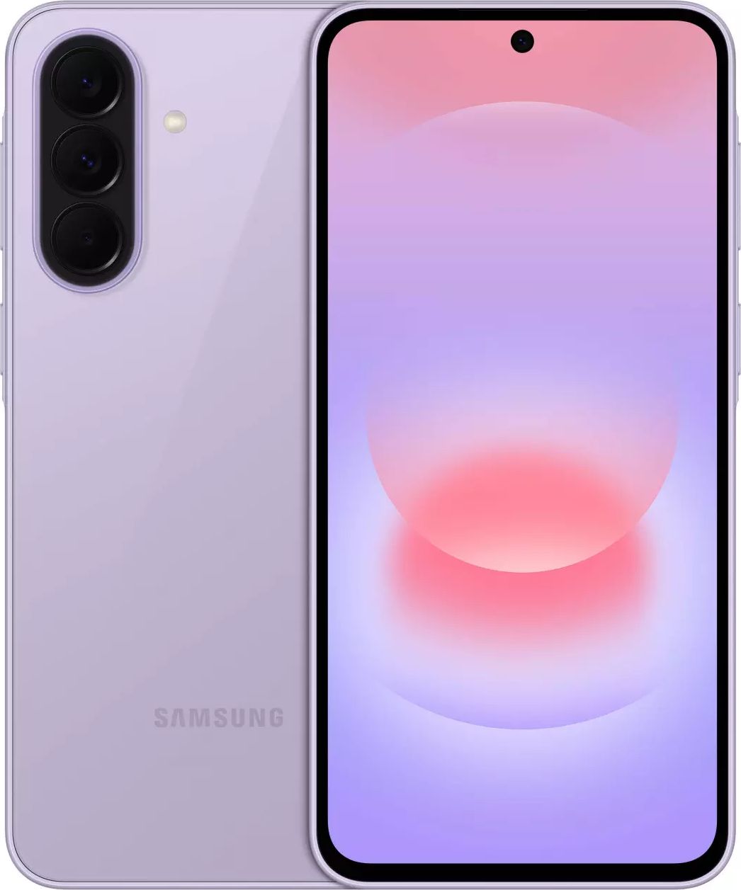 Smartphone SAMSUNG Galaxy A37 5G 128Go Violet GALAXY-A37-5G128-LAV