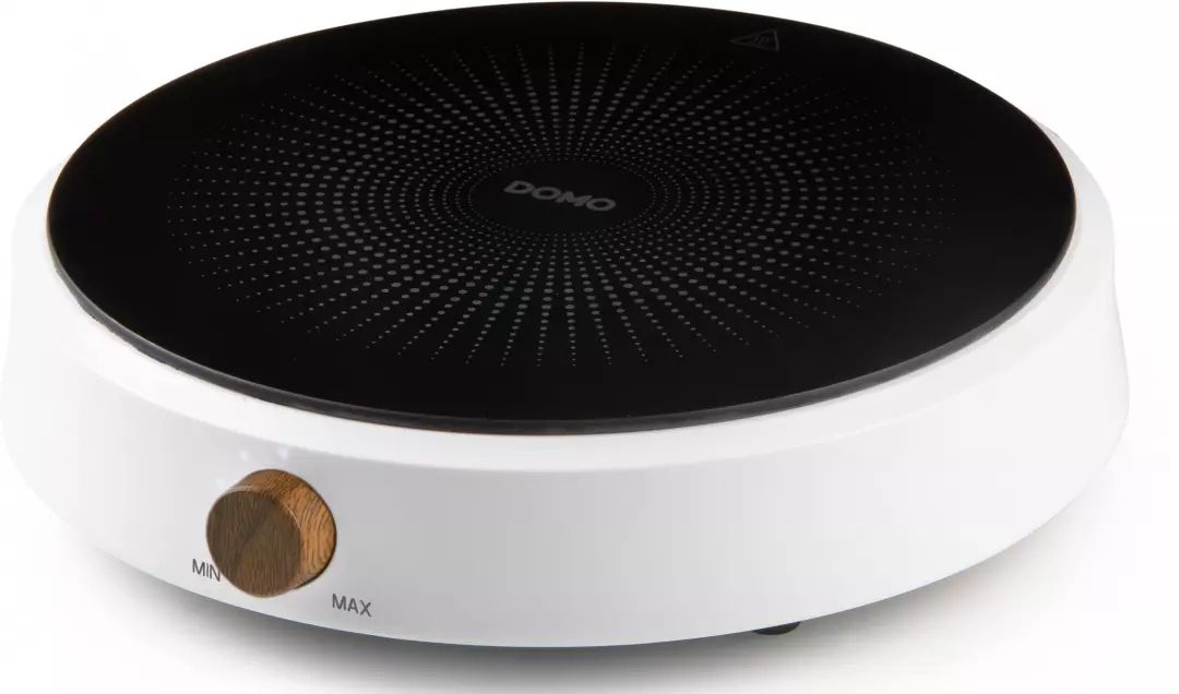 Réchaud induction DOMO 1 foyer 2000W DO30112IP