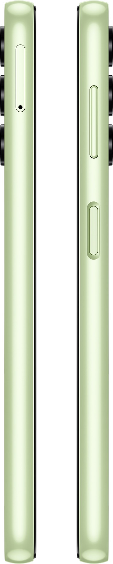 Smartphone SAMSUNG Galaxy A14 4G 64Go Vert - GALAXY-A14-64-VER